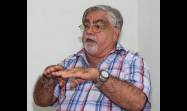 Luciano se ha consagrado a echar para adelante la Cinemateca