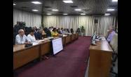 Escuchando a los artífices de un campo del saber y de la praxis que ha sido fruto del desvelo fidelista y que solo pueden ostentar naciones con cierto desarrollo, resultaba inevitable pensar en todo lo que Cuba ha hecho y hace por defender y cuidar la vida de sus hijos.