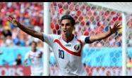 Bryan Ruiz