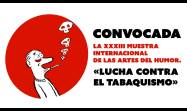 Convocan a humoristas gráficos contra el tabaquismo