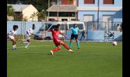 Futbol cubano
