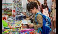 La Feria procurará el disfrute de niños, adolescentes y jóvenes.