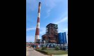 Central Termoeléctrica Antonio Guiteras