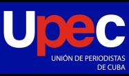 Upec de Cuba entre cinco agrupaciones continentales que liderarán la Felap.