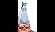 El 12 de junio de 1917 aprueba el Senado la Ley del divorcio.