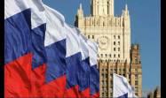 Cancillería de Rusia