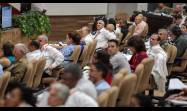 7mo. Período Ordinario de Sesiones de la Asamblea Nacional del Poder Popular en su 10ma. Legislatura.