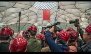 Denuncia China las «políticas discriminatorias» de EE.UU.