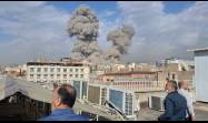 Los bombardeos estadounidenses sobre el territorio iraní no han tenido el efecto disuasorio que vaticinó Trump