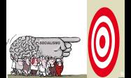 Socialismo y capitalismo viven muy peculiares períodos de transición