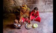 Cifras de la FAO arrojan leve descenso del hambre global