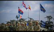 Europa asume la militarización y el belicismo antirruso.