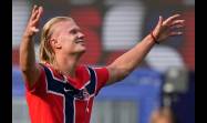 Erling Haaland