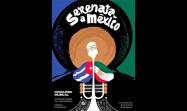 Concurso Musical Serenata a México