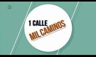 Una calle, mil caminos