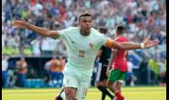 Kylian Mbappé sumó otro gol más a su palmarés como segundo máximo goleador en la historia de las Copas del Mundo.