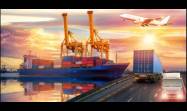 Comercio exterior e inversión extranjera.