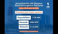 Parte diario