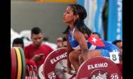 Ludia Montero