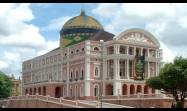 Teatro Amazonas