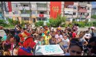 Red Juvenil Comunitaria en Cienfuegos
