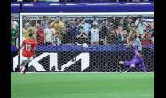 Mohamed Salah