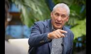 «Lo que le están haciendo a Cuba se lo pueden hacer a cualquier país»: Díaz-Canel al periódico Claridad