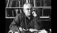 Fernando Ortiz, etnólogo, antropólogo, jurista, arqueólogo y periodista.