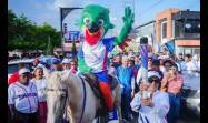 Delegación cubana con 19 atletas holguineros y 13 disciplinas en juegos centrocaribeños