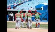 Final de la 4ta. Liga Élite del Béisbol cubano