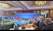 Cuba denuncia en los BRICS el impacto letal del bloqueo de EE.UU. y reafirma su apuesta por la cooperación sanitaria Sur-Sur