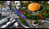 25tos. Juegos Centroamericanos y del Caribe Santo Domingo 2026.