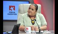 Son muchas las historias que atesora esta profesional, y son muchos los oyentes que han crecido escuchándola.