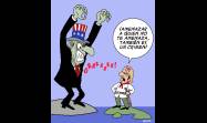 Cuba no es una amenaza, el bloqueo de Estados Unidos contra la Isla, sí.
