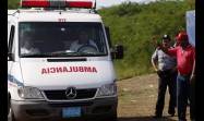 Accidente vial deja un fallecido en Artemisa