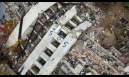 El epicentro del sismo se ubicó a 10 kilómetros de Naiguatá (La Guaira).