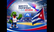 Cuba en los 25tos. Juegos Centroamericanos y del Caribe Santo Domingo 2026.