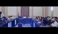 Aprueba Consejo de Estado nuevos decretos leyes