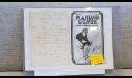 El regreso a casa de la memoria cubana: documentos históricos son recuperados