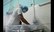 La Sala de Neonatología del Hospital José Luis Miranda, creada en la década de 1990, sigue formando parte activa del programa de atención al recién nacido de alto riesgo.
