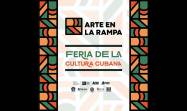 Arte en La Rampa