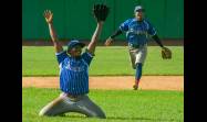 Industriales se coronó en la 4ta. Liga Élite del Béisbol Cubano