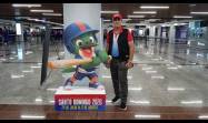 Santo Domingo 2026