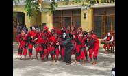 Representación del Conjunto Folklórico Nacional de Cuba se presentará en México