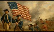 Guerra de Independencia de Estados Unidos