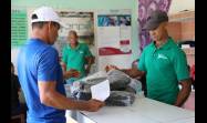 Santiago de Cuba se recupera del huracán Melissa