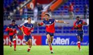 Cuba buscará boleto a Copa Mundial sub-20 de fútbol
