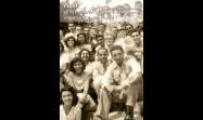 Fidel en la tradición estudiantil universitaria
