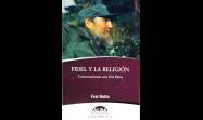 Libro Fidel y la religión.