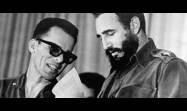 Fidel Castro Ruz y Faustino Pérez cultivaron una amistad inquebrantable